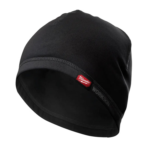 Workskin Mid-Weight Cold Weather Hardhat Liner-Milwaukee-422B-12129