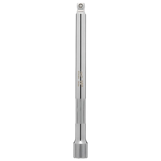 1/2" Drive 10" Wobble Extension-Milwaukee-43-24-9210-3736