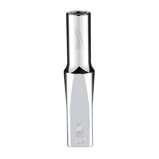 1/4 In. Drive 7/32 In. Sae 6-Point Deep Socket-Milwaukee-45-34-9013-3858