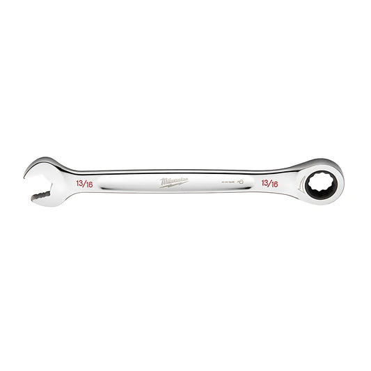 13/16 In. Sae Ratcheting Combination Wrench-Milwaukee-45-96-9226-4587