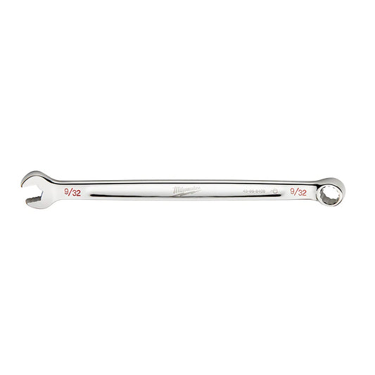 9/32 In. Sae Combination Wrench-Milwaukee-45-96-9409-7097