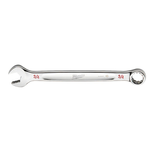 3/4 In. Sae Combination Wrench-Milwaukee-45-96-9424-5571