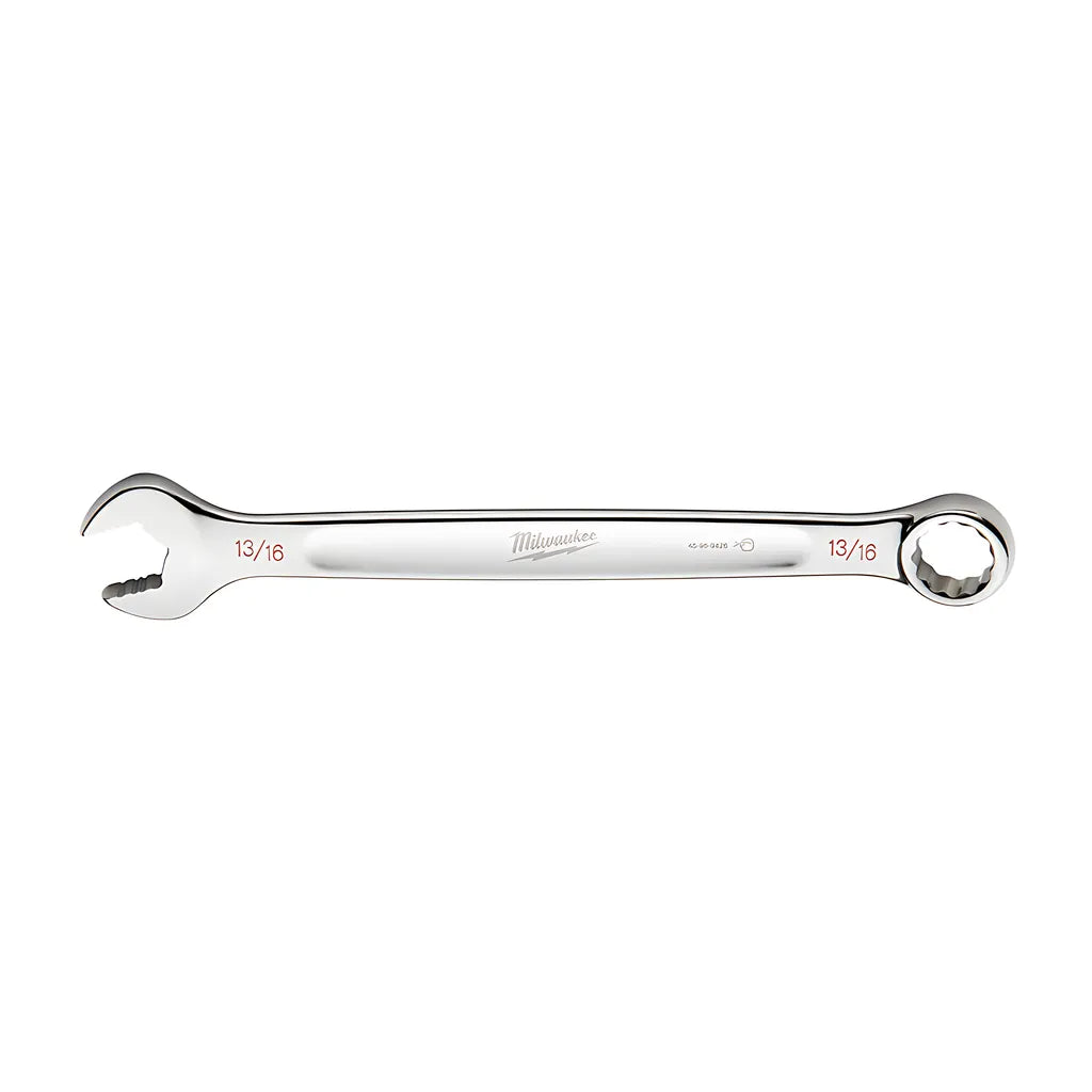 13/16 In. Sae Combination Wrench-Milwaukee-45-96-9426-4586