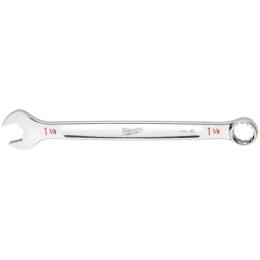 1-1/8" Combination Wrench-Milwaukee-45-96-9436-4360