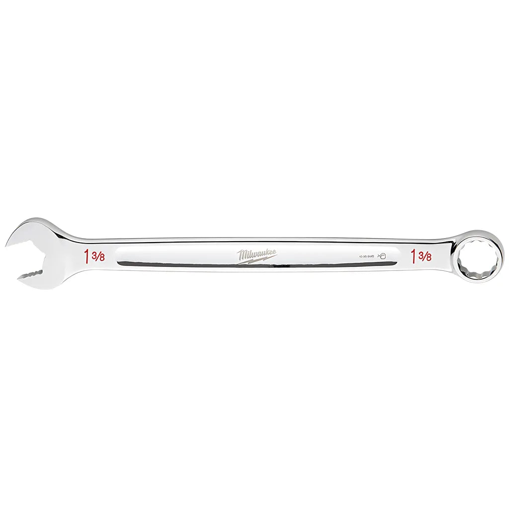 1-3/8" Combination Wrench-Milwaukee-45-96-9440-4662
