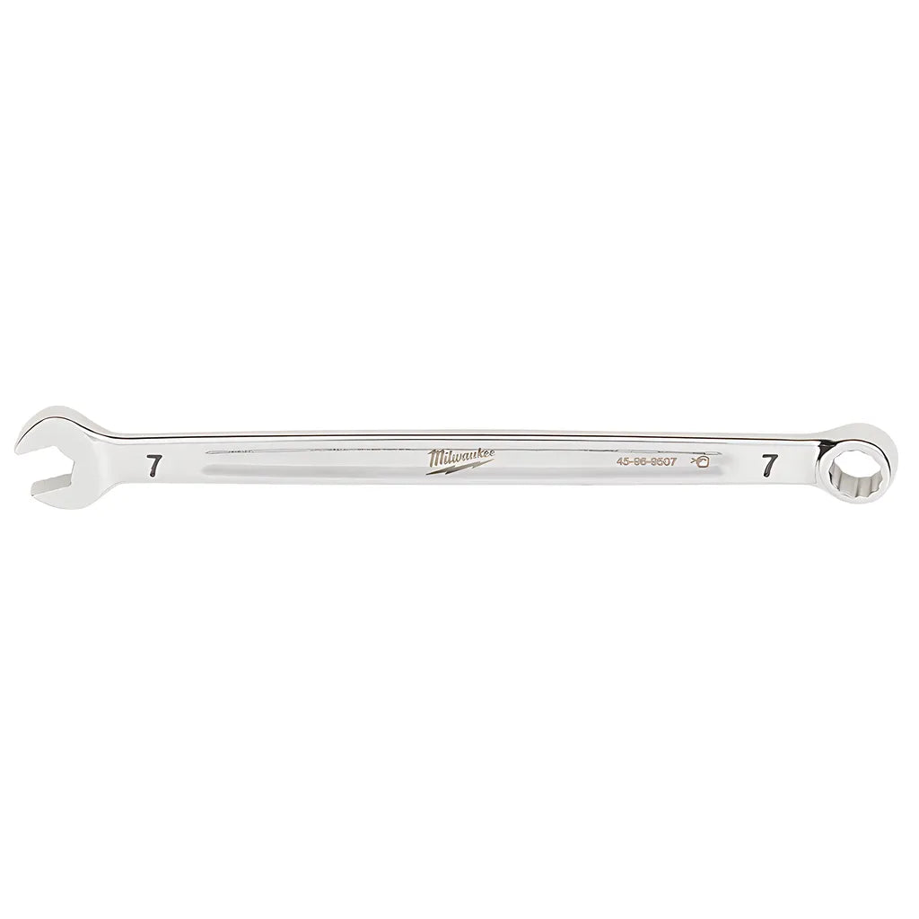 7Mm Combination Wrench-Milwaukee-45-96-9507-6846