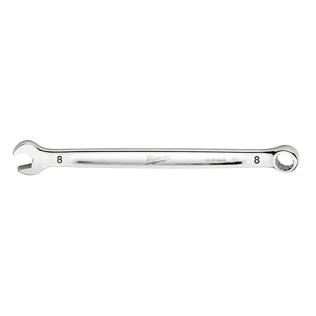 8Mm Metric Combination Wrench-Milwaukee-45-96-9508-6948