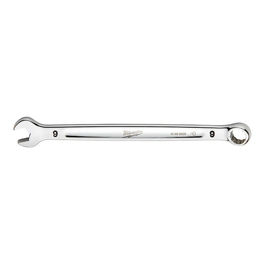 9Mm Metric Combination Wrench-Milwaukee-45-96-9509-7119