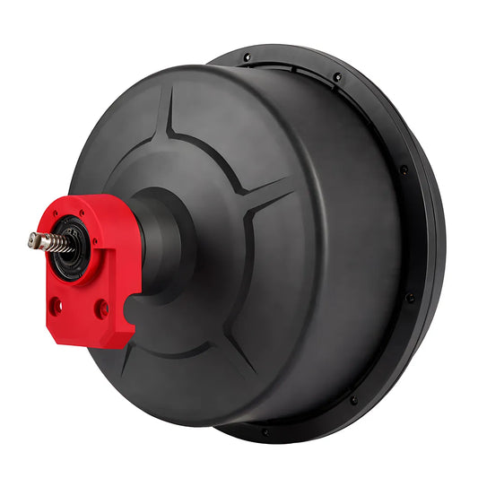 Drum W/Anchor Cable For M18 Drum Machine-Milwaukee-47-53-2817-7796