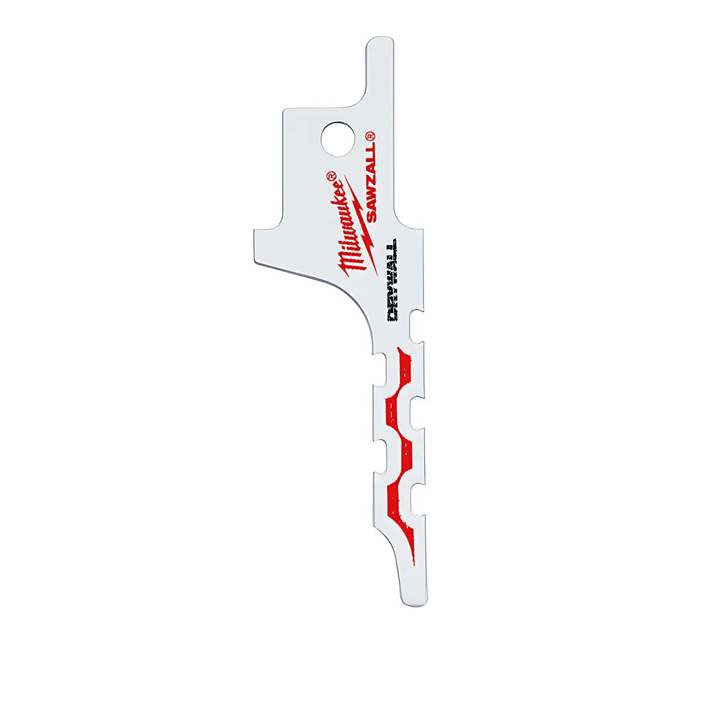 Drywall Access Sawzall® Blade-Milwaukee-48-00-1640-7798