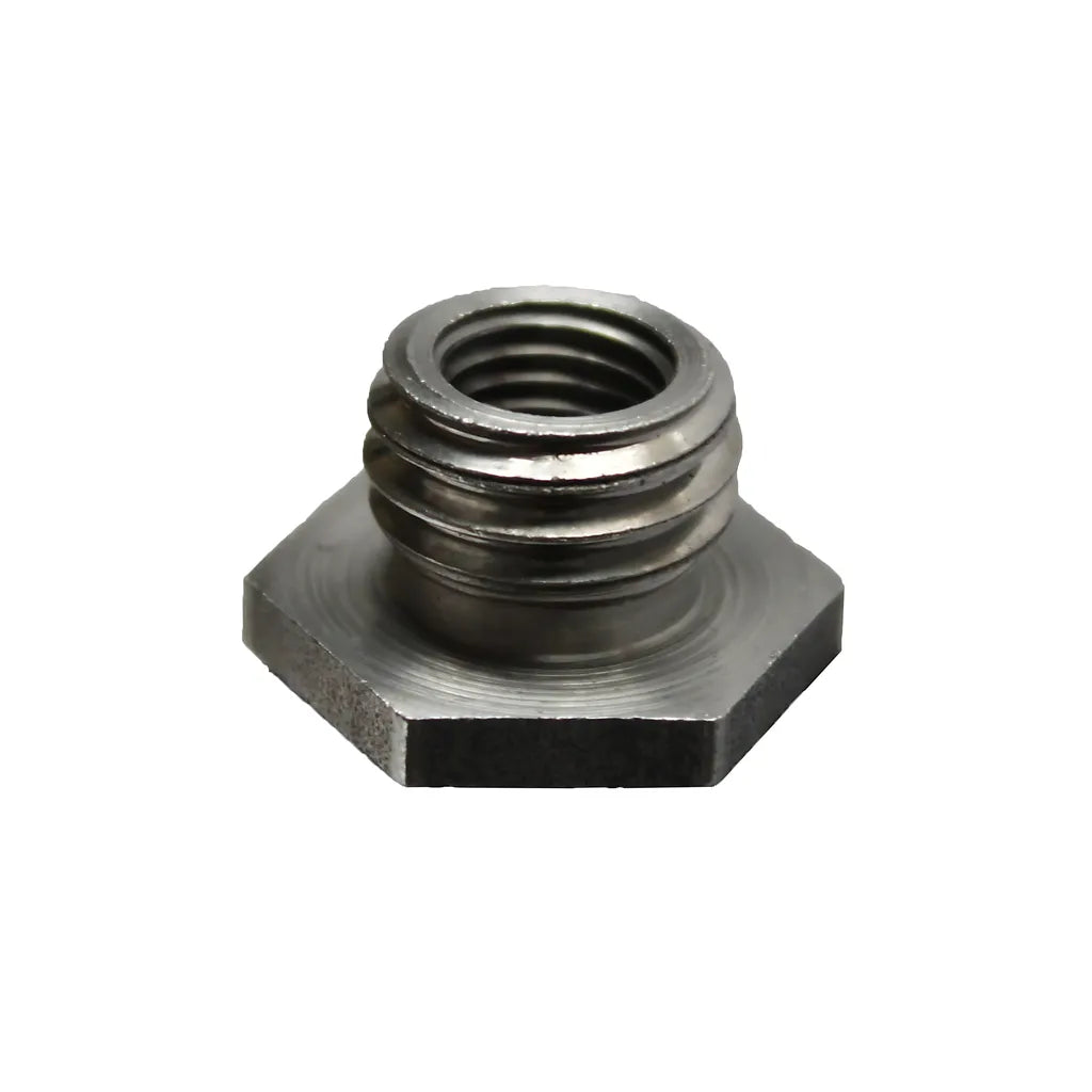 M10 1-1/4 In. To 3/8 In. 1 Thread Adapter-Milwaukee-48-03-1005-8691