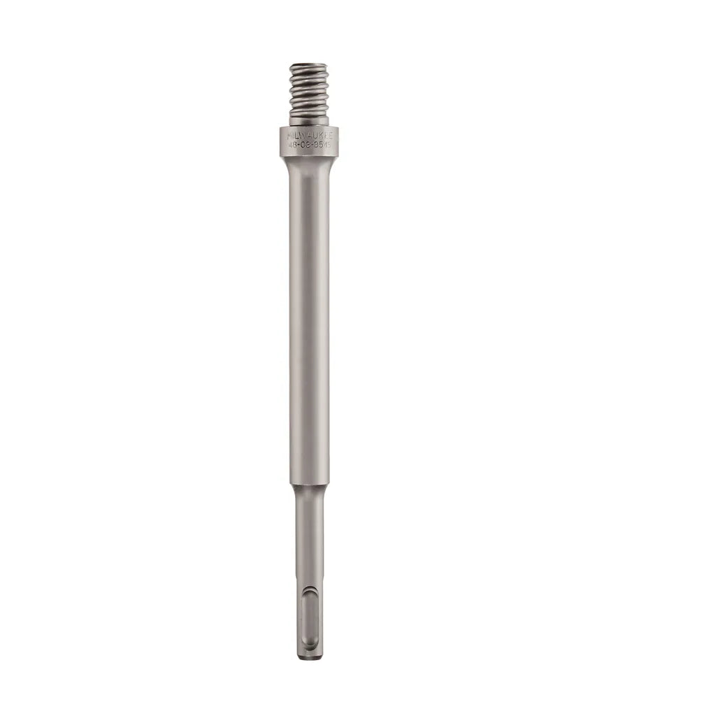 Sds Plus Thin Wall Core Bit 8 In. Adapter Shank-Milwaukee-48-03-3545-10602