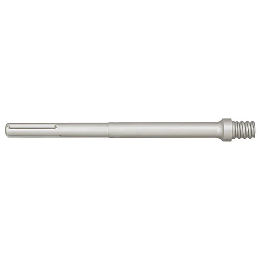 Sds-Max Thin Core Bit Adapter 5 In. & 6 In., 12 In. Length-Milwaukee-48-03-3574-10718