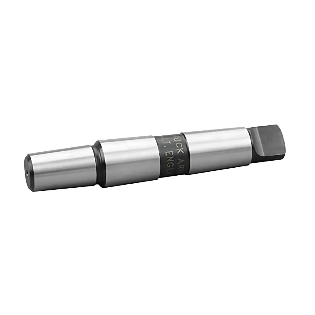 Tapper Socket #3 Morse Taper Socket to 3/4 in. Chuck Adapter – ProContractor Supply