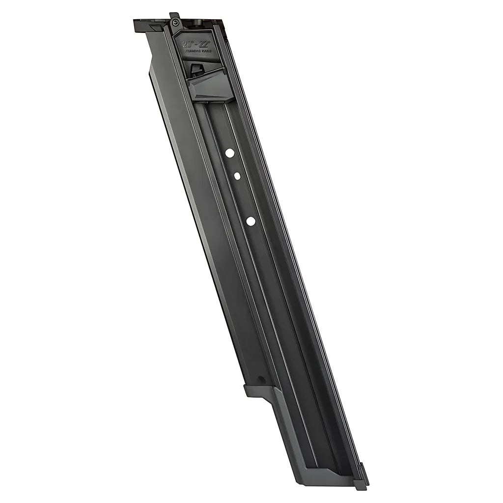 M18 Fuel 21 Degree Framing Nailer Extended Capacity Magazine-Milwaukee-48-08-2744-9409