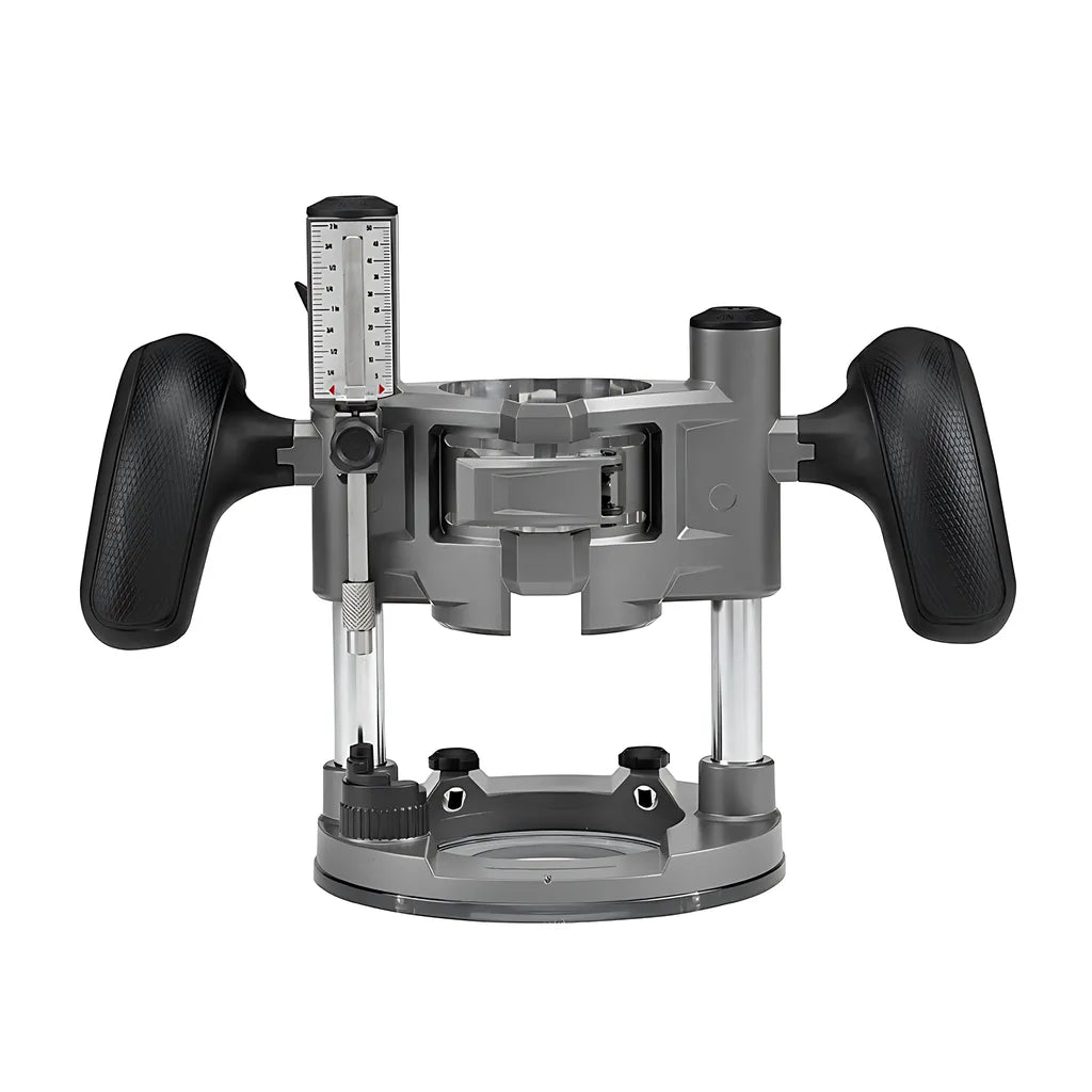 Compact Router Plunge Base-Milwaukee-48-10-5601-7484