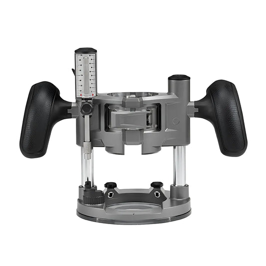Compact Router Plunge Base-Milwaukee-48-10-5601-7484