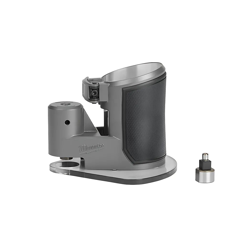 Compact Router Offset Base-Milwaukee-48-10-5602-7483