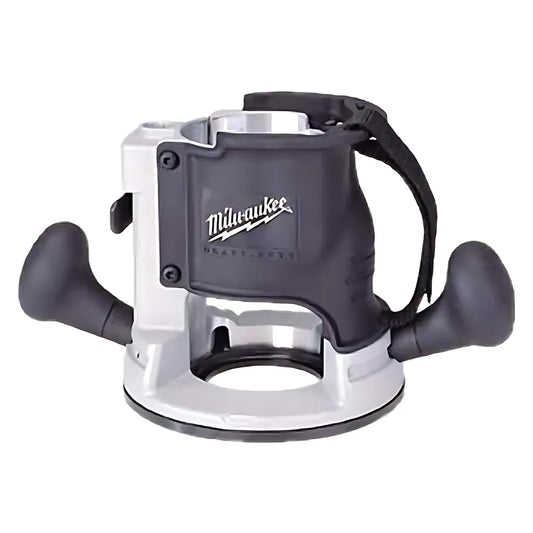 Bodygrip® Router Base Assembly-Milwaukee-48-10-5615-7257