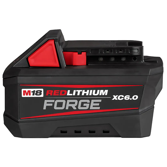 M18 Redlithium Forge Xc6.0 Battery Pack-Milwaukee-48-11-1861-9920