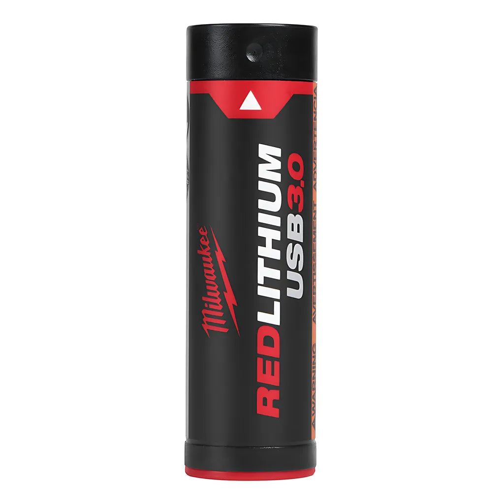 Redlithium Usb 3.0Ah Battery-Milwaukee-48-11-2131-10457