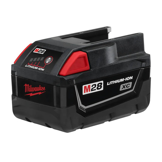 M28 Lithium-Ion 3.0Ah Battery Pack-Milwaukee-48-11-2830-9990