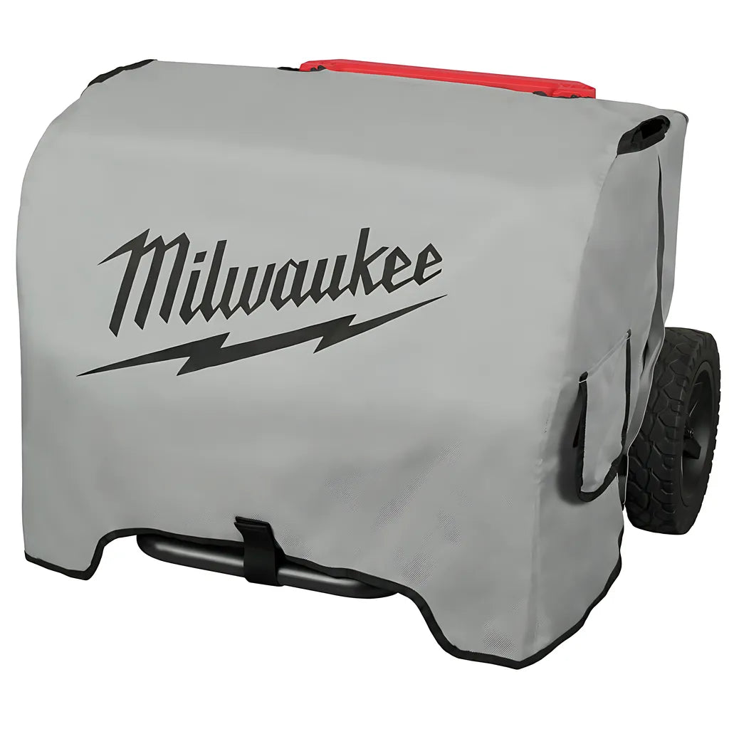 Roll-On 7200W/3600W 2.5Kwh Power Supply Cover-Milwaukee-48-11-3300-10509