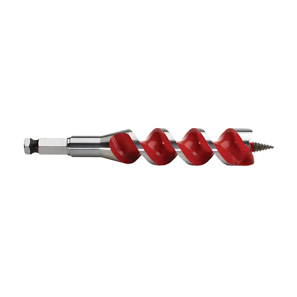 1 In. X 6-1/2 In. Auger Bit-Milwaukee-48-13-1000-3586