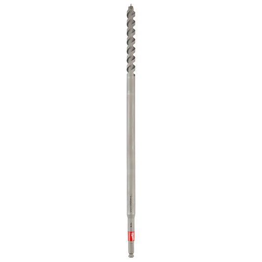 13/16"X22" Shockwave Impact Duty Lineman'S Fiberglass Drill Bit-Milwaukee-48-13-7807-4607