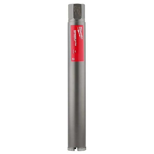 1-1/4 In. Diamond Ultra Dry Core Bit-Milwaukee-48-17-0112-4289