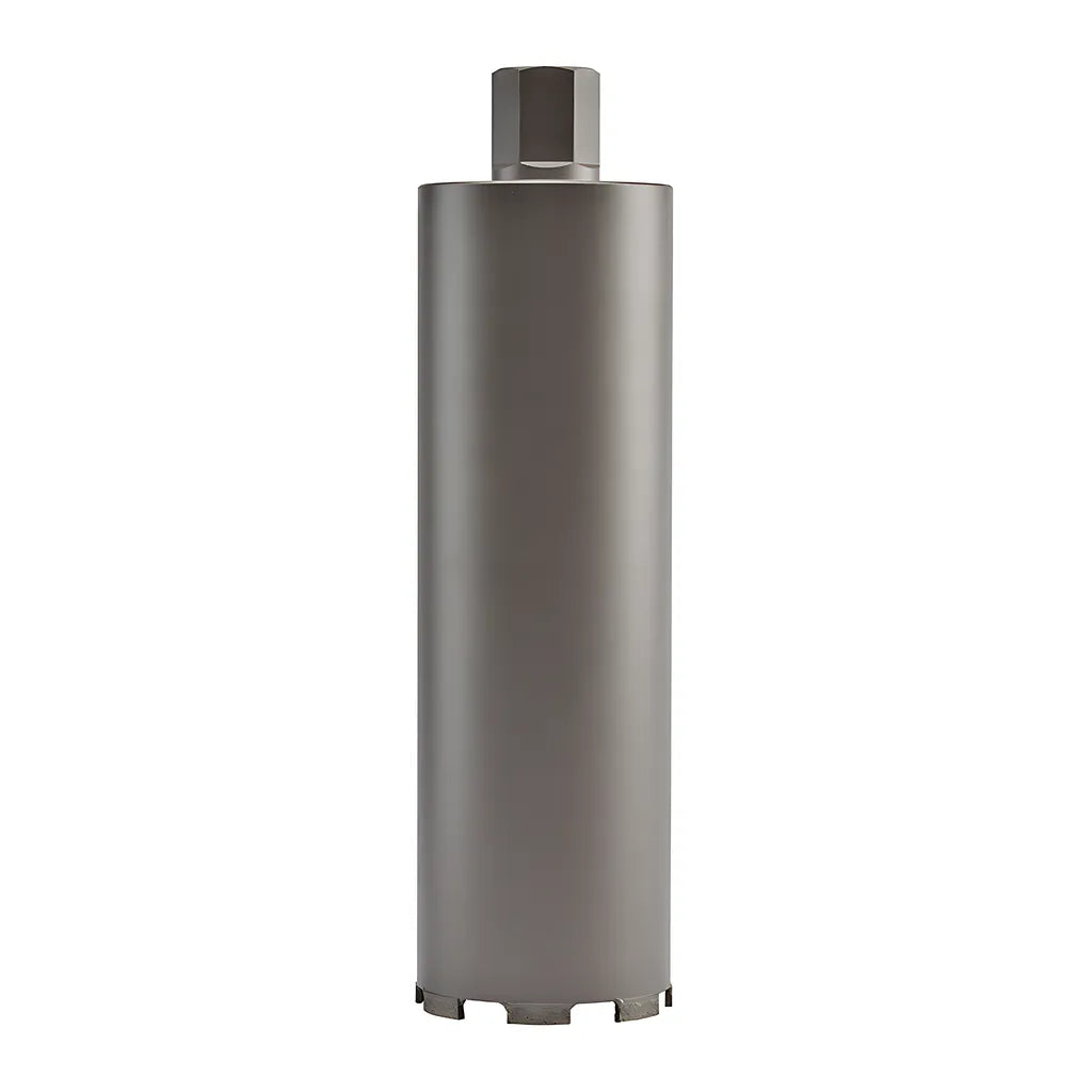 3-1/2 In. Diamond Ultra Dry Core Bit-Milwaukee-48-17-0135-5857