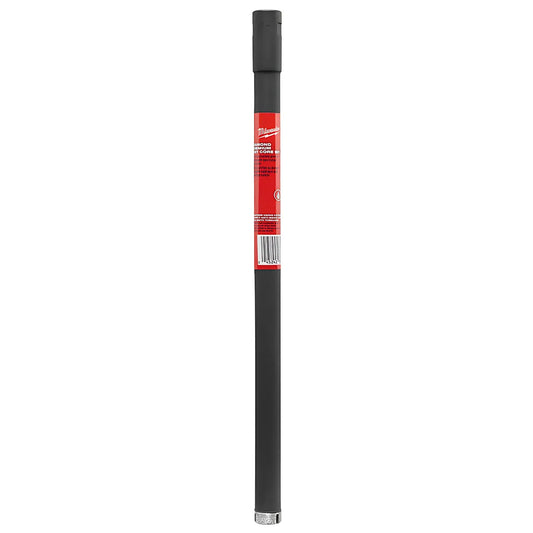 1 In. Diamond Premium Wet Core Bit-Milwaukee-48-17-3010-3551