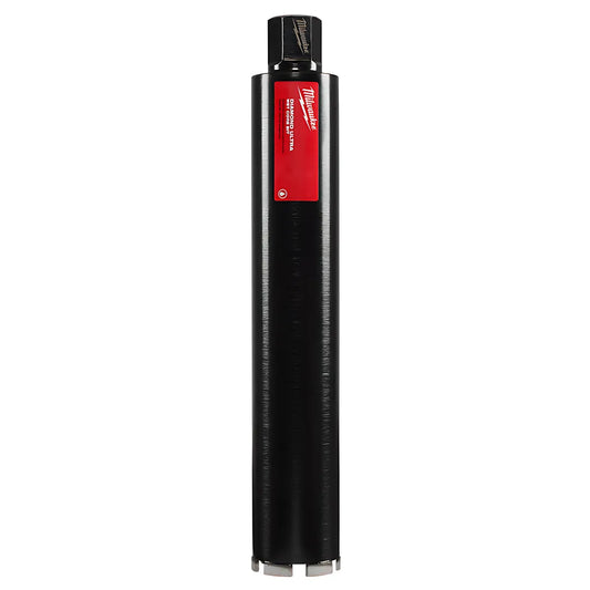 2 In. Diamond Ultra Wet Core Bit-Milwaukee-48-17-5020-5034