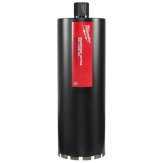 6 In. Diamond Ultra Wet Core Bit-Milwaukee-48-17-5060-6528