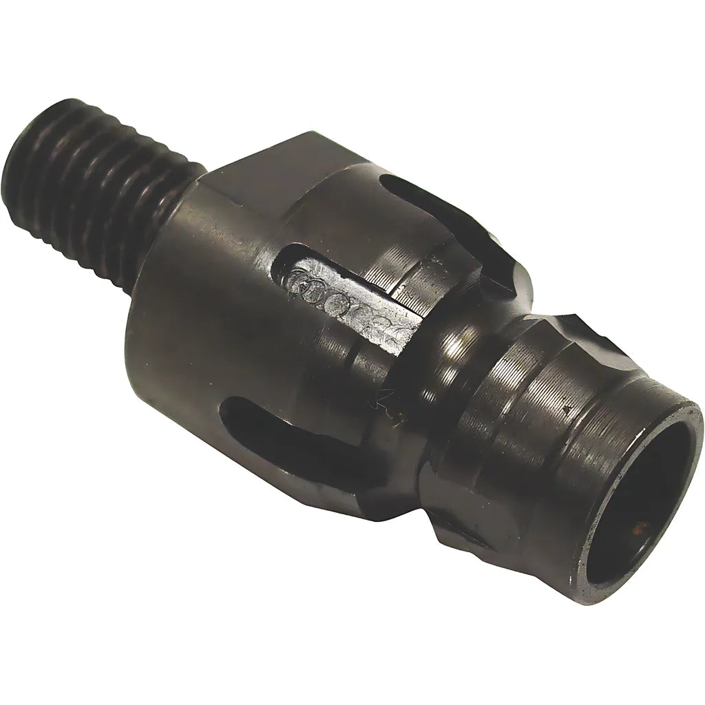 5/8 In. To - 11 6-Slot Core Bit Adapter-Milwaukee-48-17-6002-6337