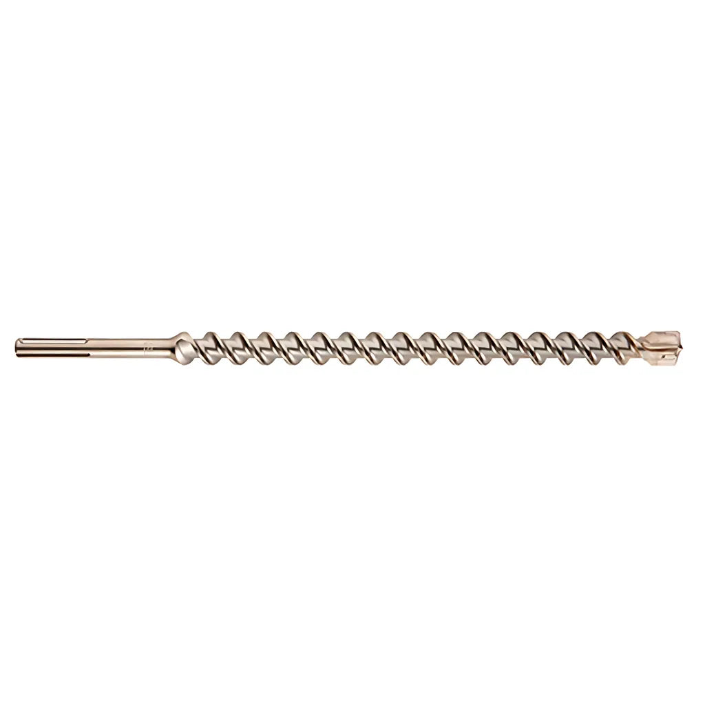 Sds-Max 4Ct 1-3/8 In. X 12 In. X 17 In.-Milwaukee-48-20-3975-10675