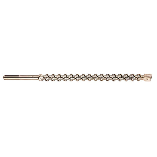 Sds-Max 4Ct 1-3/8 In. X 31 In. X 36 In.-Milwaukee-48-20-3983-10676