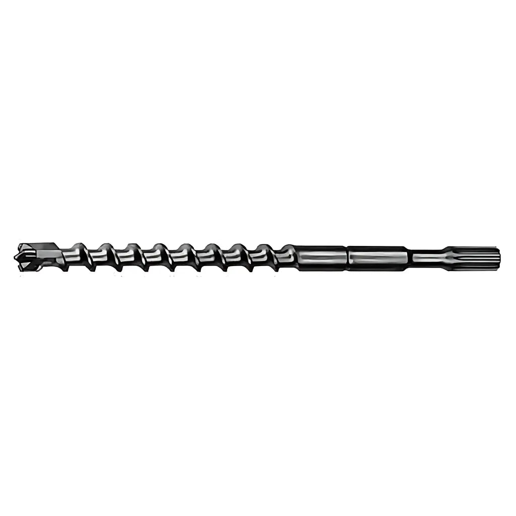 7/8 In. X 36 In. Spline Bit 4-Cutter-Milwaukee-48-20-4367-6771