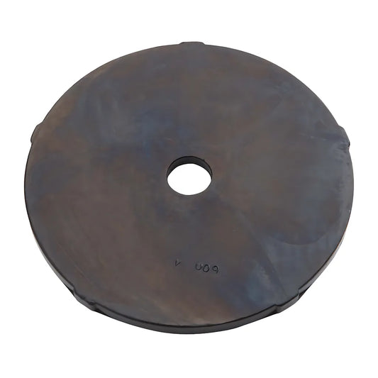 Sds-Plus Core 4 In. Guide Plate-Milwaukee-48-20-6161-10862