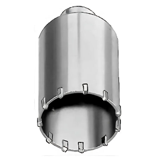 Sds-Max/Spline 5 In. Thick Wall Guide Plate Core Bit-Milwaukee-48-20-6162-10727