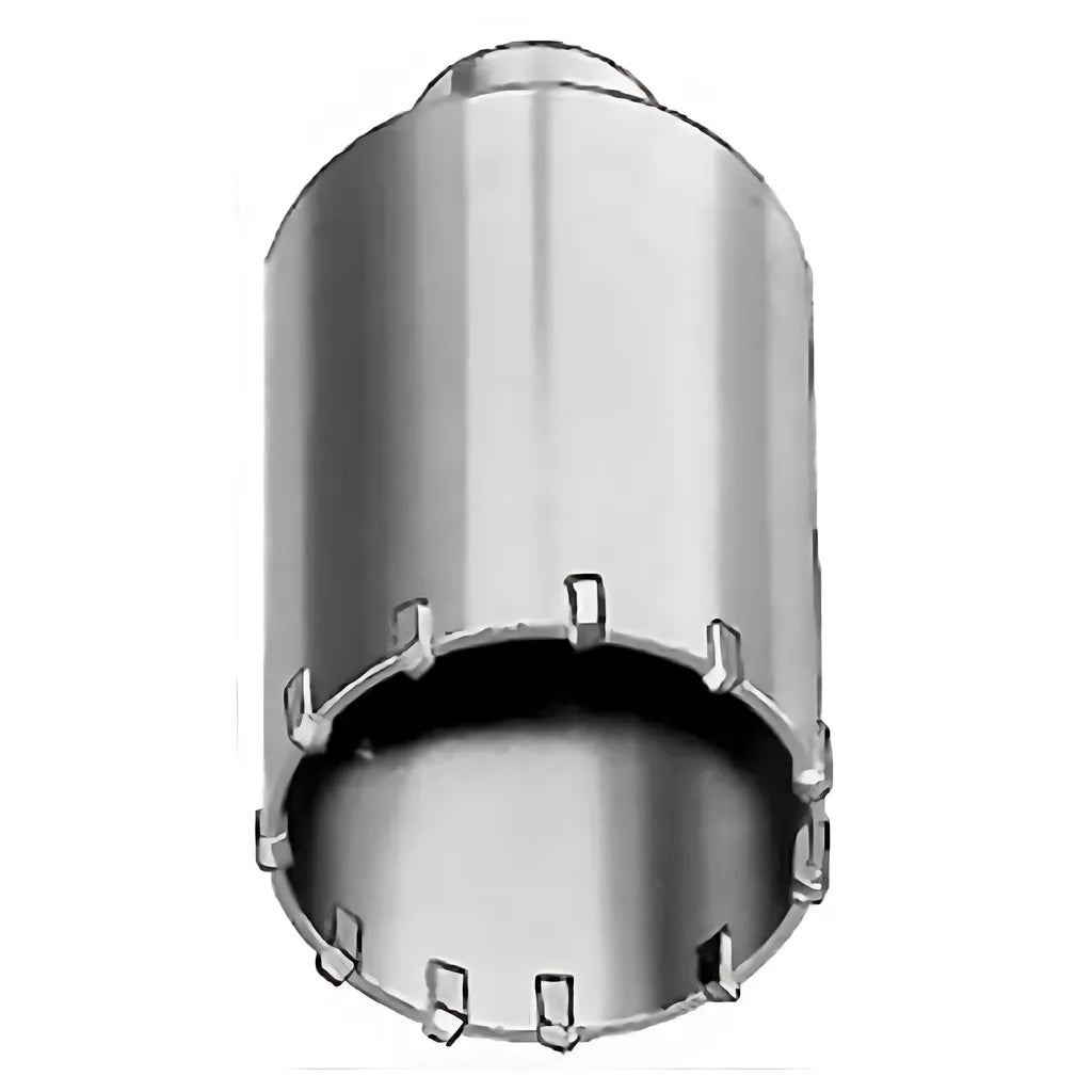 Sds-Max/Spline 6 In. Thick Wall Guide Plate Core Bit-Milwaukee-48-20-6163-10728