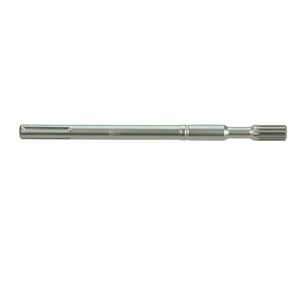 Max-Lok Spline Adapter 43 In. Extension-Milwaukee-48-20-6974-10050