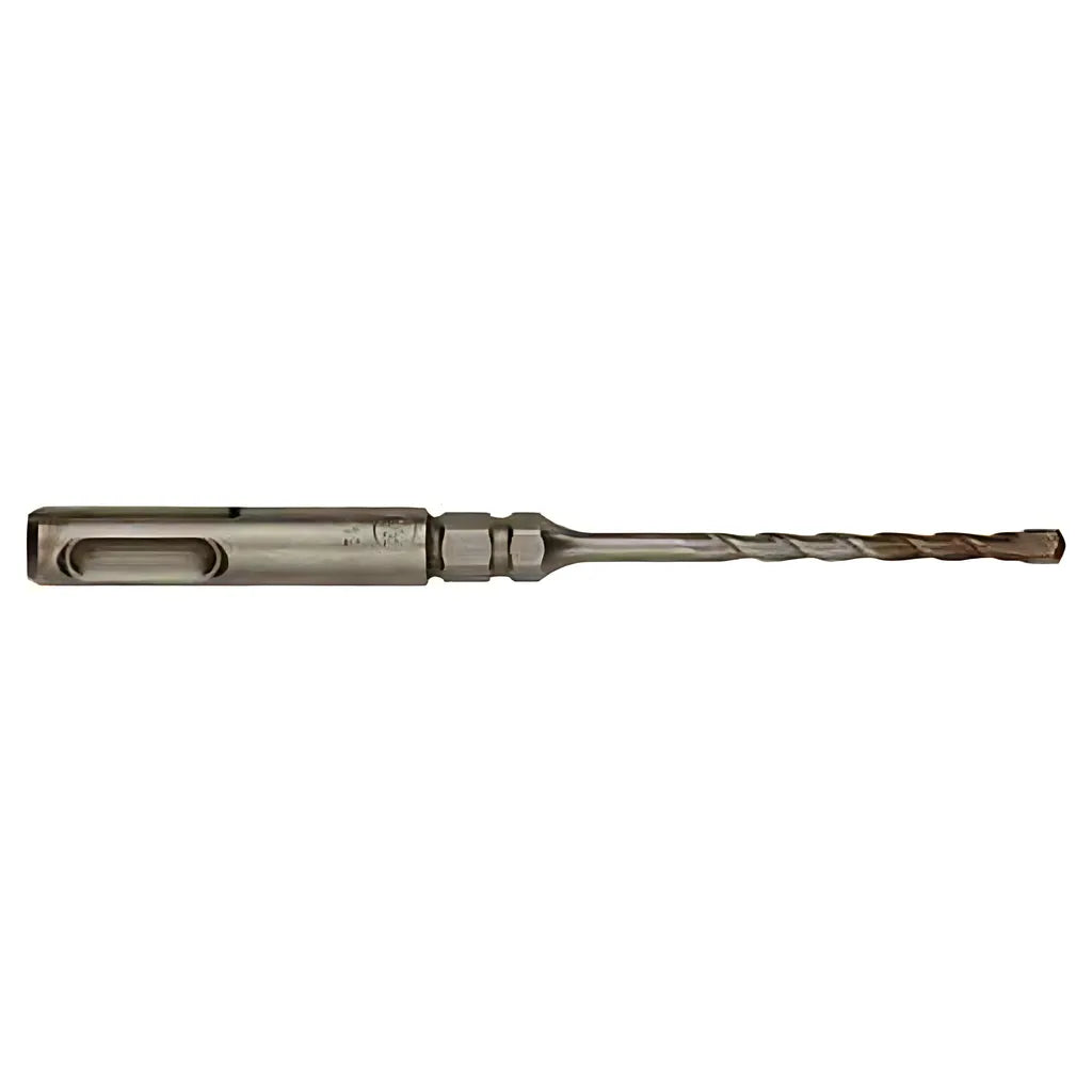 Sds-Plus 2-Cutter 5/32 In. X 7 In. With 1/4 In. Hex-Milwaukee-48-20-7091-10799