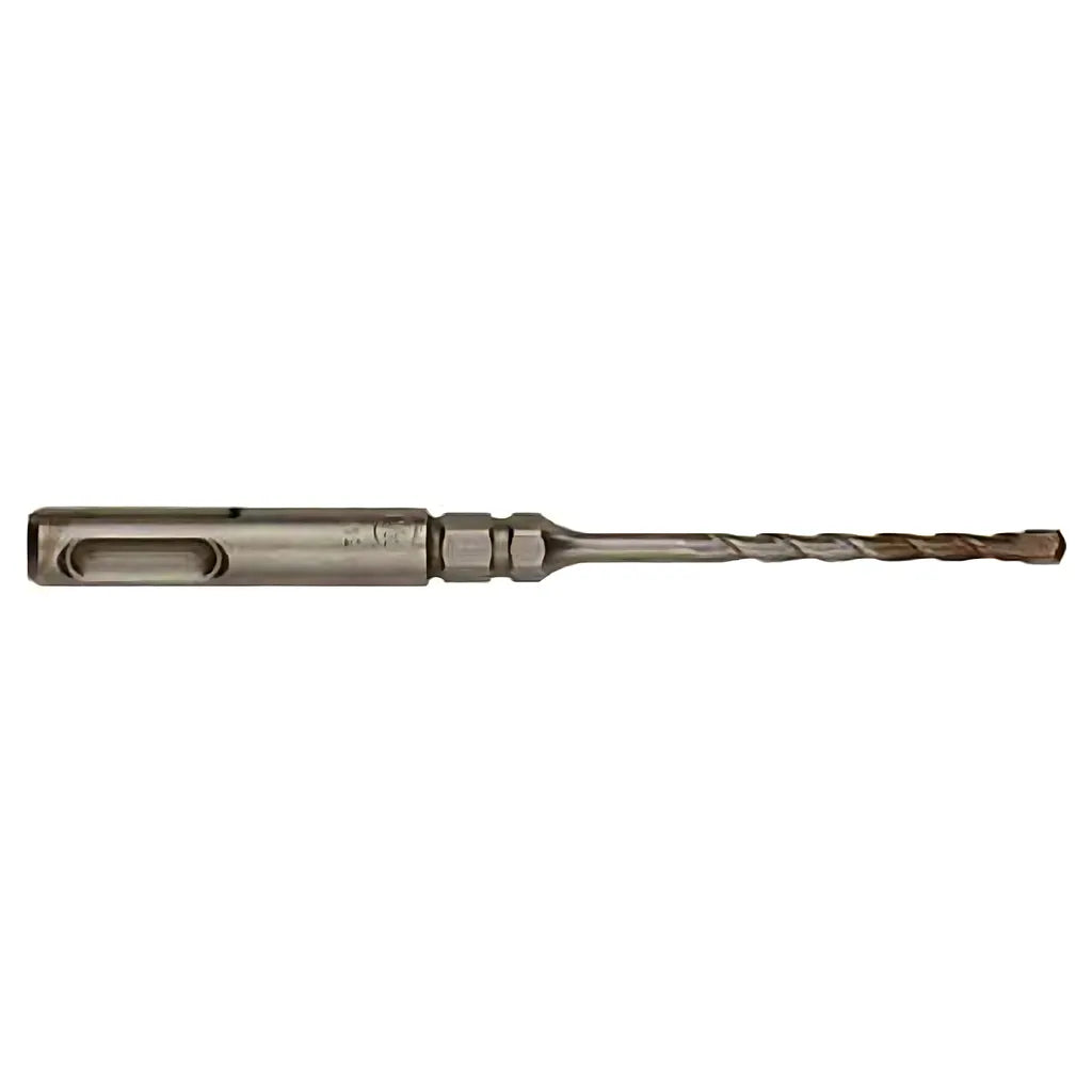 Sds-Plus 2Ct 5/32 In. X 3 In. X 6 In. W/Hex-Milwaukee-48-20-7196-10732