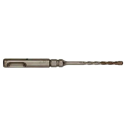 Sds-Plus 2Ct 5/32 In. X 3 In. X 6 In. W/Hex-Milwaukee-48-20-7196-10732