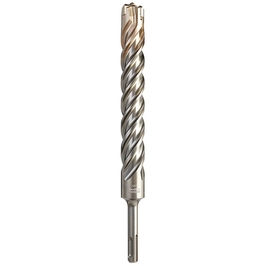 Sds-Plus 4Ct Mx4 7/8 In. X 10 In. X 12 In.-Milwaukee-48-20-7230-10842