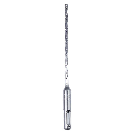 Mx4 4-Cutter Sds Plus Rotary Hammer-Drill Bit 5/32 X 4 X 6-Milwaukee-48-20-7308-10225