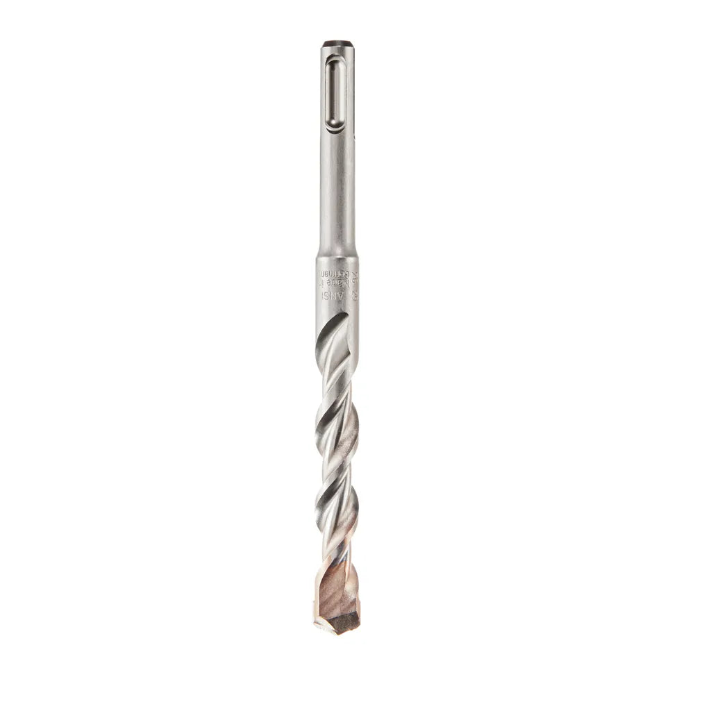 M/2 2-Cutter Sds-Plus Rotary Hammer-Drill Bit 5/16 In. X 4 In. X 6 In.-Milwaukee-48-20-7541-8674