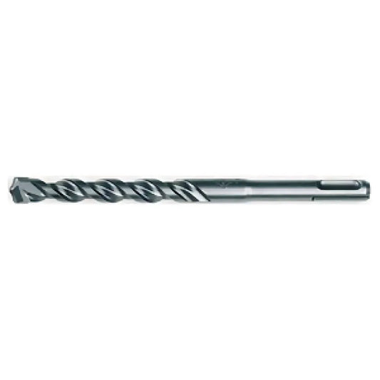 M/2 2-Cutter Sds-Plus Rotary Hammer-Drill Bit 3/8 In. X 10 In. X 12 In.-Milwaukee-48-20-7554-8668