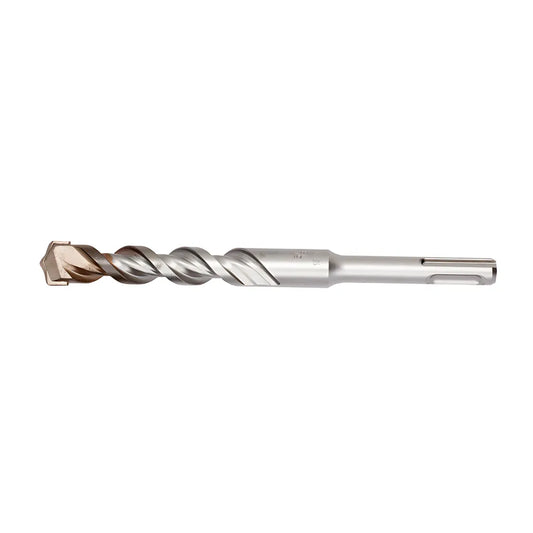 M/2 2-Cutter Sds-Plus Rotary Hammer-Drill Bit 5/8 In. X 4 In. X 6 In.-Milwaukee-48-20-7601-8675